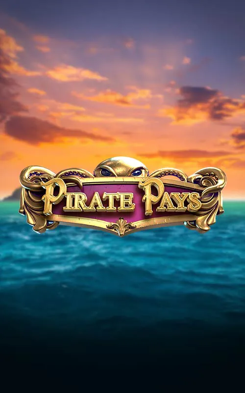 Pirate Pays