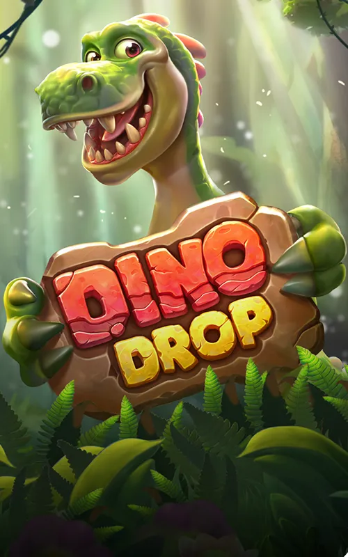 Dino Drop