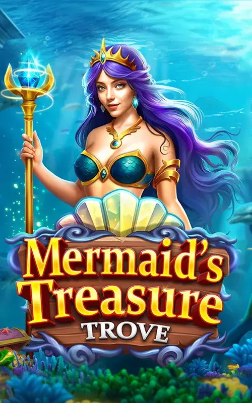 Mermaid's Treasure Trove
