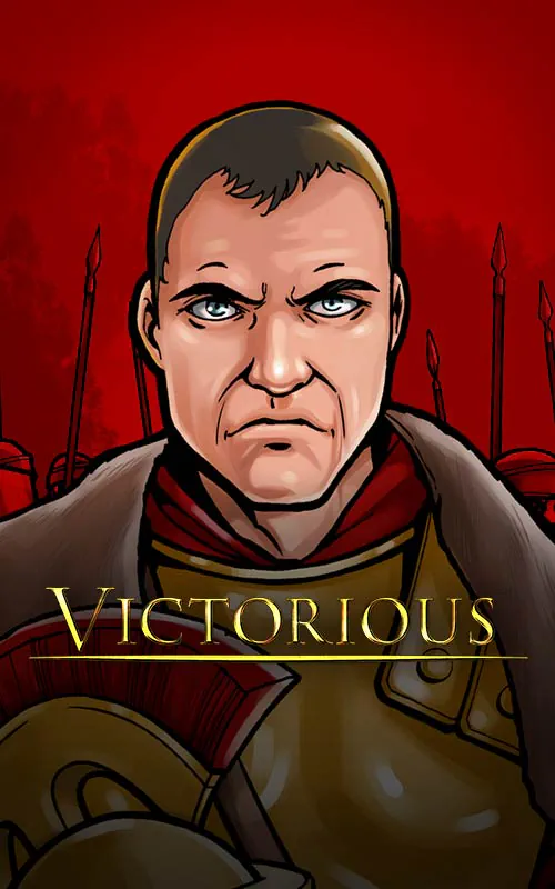 Victorious